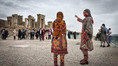 سراجی: گردشگری باید فراتر از رشد کمی حرکت کند