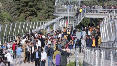 تشریح برنامه‌های گرامیداشت روزهای گردشگری در منطقه گردشگری عباس‌آباد