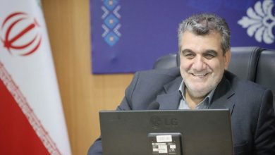 تشکیل شورای محوری برای ثبت جهانی روستای قلعه بالای شاهرود