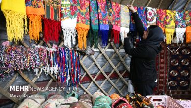 ۶ هزار میلیارد تومان برای کارگاه‌های کوچک صنایع دستی اختصاص یافت