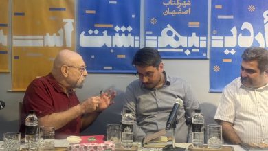 برای فهم بناهای تاریخی باید عینک گذشتگان را به چشم زد