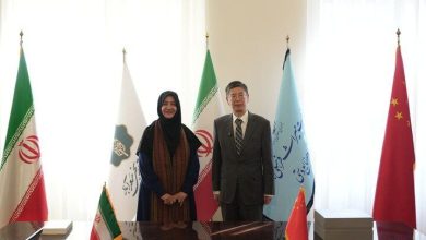 نشست عملیاتی تبادل تجربه حوزه صنایع‌دستی ایران و چین برگزار شد