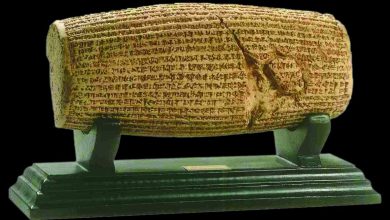 قطعنامه ای برای به رسمیت شناختن منشور کوروش در یونسکو قطعنامه ای برای به رسمیت شناختن منشور کوروش در یونسکو