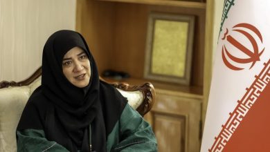 برگزاری نمایش صنایع دستی ایرانی در دهکده جهانی دبی