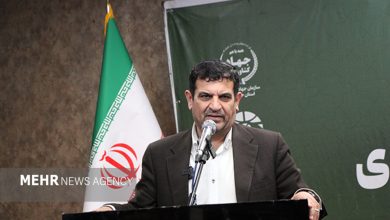 مولوی: راه اندازی اسکله‌های ماهیگیری باعث رونق گردشگری آبادان می‌شود