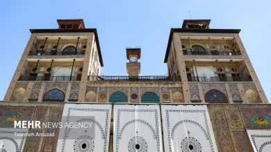 یک شناسایی مهم در کاخ گلستان و ثبت جهانی روستاهای گردشگری