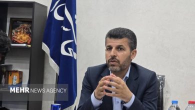 پاپی زاده: تبدیل غار سزار دزفول به ژئوپارک در دستورکار قرار دارد
