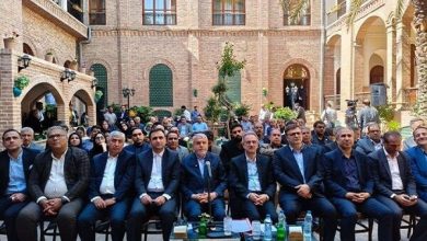 ۲۶۸ پروژه گردشگری با ۱۳ همت سرمایه‌گذاری افتتاح شد