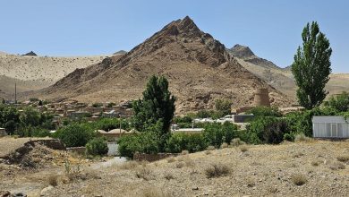 دستکندی که قابلیت ثبت در فهرست ژئوسایت‌ها را دارد