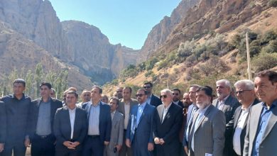 صالحی امیری: درآمدهای گردشگری باید به صورت مستقیم به مردم محلی بازگردد