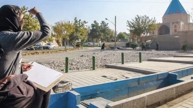 خط پررنگ اصفهان مسیری هنری برای بازشناسی شهرهای ایران