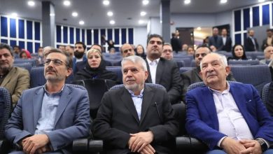 صالحی امیری: دولت تصدی خود را در گردشگری تا پایان سال ۱۴۰۷ صفر می‌کند