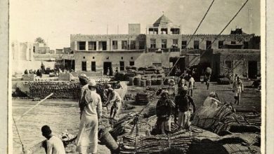 هرمزگان سجل دریایی ایران؛عمارت کلاهفرنگی و تلگرافخانه در معرض فراموشی هرمزگان سجل دریایی ایران؛عمارت کلاهفرنگی و تلگرافخانه در معرض فراموشی