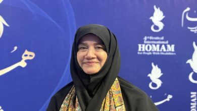 جشنواره «هُمام»؛ تجلی غیرت و همت هنرمندان معلول