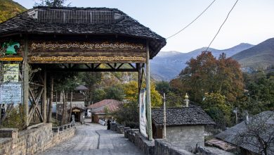 اینجا کندلوس است؛ خانه «مینا و پلنگ» فروشی نیست