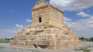 چرا کوروش محبوب است؟ چرا کوروش محبوب است؟