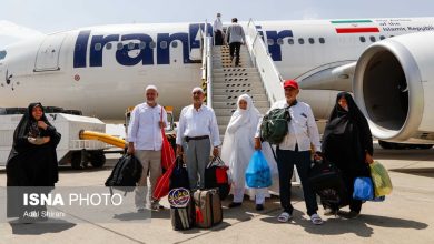جزئیاتی از پیش ثبت‌نام حج و اعزام عمره