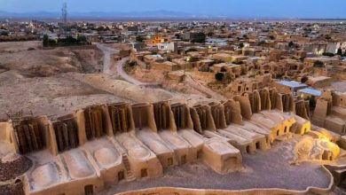 رشد شهرنشینی؛ تهدیدی برای بزرگ‌ترین آسبادهای جهان