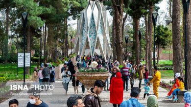 گردشگری در دنیای امروز تنها یک فعالیت تفریحی و لوکس محسوب نمی‌شود