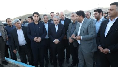 کردستان از قطب‌های تمدنی ایران است / برنامه ویژه برای توسعه زیرساخت‌های گردشگری استان