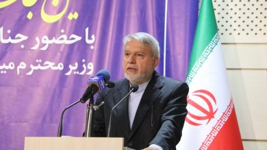 کردستان ظرفیت تبدیلشدن به یکی از ۳ قطب اصلی گردشگری ایران را دارد کردستان ظرفیت تبدیلشدن به یکی از ۳ قطب اصلی گردشگری ایران را دارد