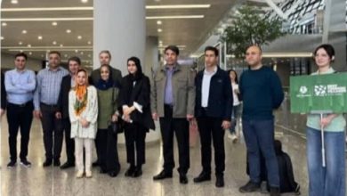 استاندار کرمان عازم چین شد/ شفیع‌آباد شهداد در آستانه ثبت جهانی
