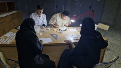 کارشناسی و ساماندهی ۱۹۱۴ شیء فلزی تاریخی در خراسان رضوی