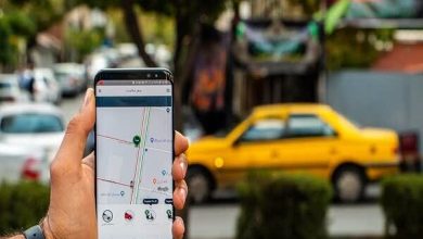 سفرهای بین شهری تاکسی‌های اینترنتی زیر نظر وزارت راه رفت