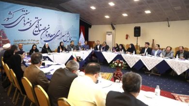 مردمیسازی صنایعدستی در دستور کار است/ همگرایی، همافزایی و همکنشی در رابطه با صنایعدستی اتفاق میافتد مردمیسازی صنایعدستی در دستور کار است/ همگرایی، همافزایی و همکنشی در رابطه با صنایعدستی اتفاق میافتد