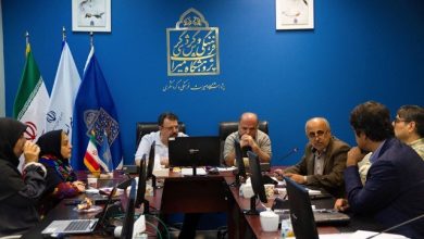 بی‌توجهی به کوروش نقد شد