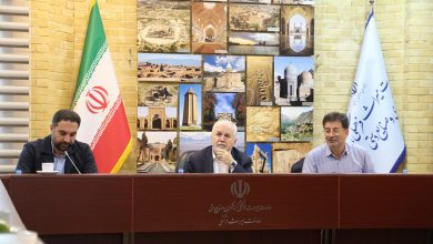 خانه سفیر لبنان در تهران و چند اثر دیگر برای ثبت رأی مثبت گرفتند خانه سفیر لبنان در تهران و چند اثر دیگر برای ثبت رأی مثبت گرفتند