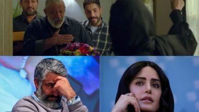 خبری از پژمان جمشیدی، یک قاچاق و چالش‌ تازۀ الناز شاکردوست