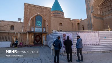 ثبت بایزید بسطامی و علامه طباطبایی، در فهرست بزرگداشت‌های یونسکو