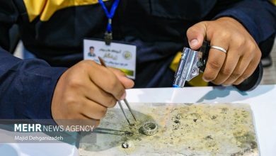 خریدار خارجی به‌دنبال اصالت‌ صنایع دستی است