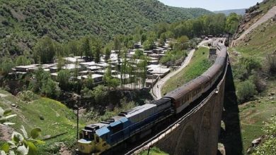 چراغ سبز به ثبت جهانی روستای بیشه؛ دستگاه‌های لرستان پای کار آمدند
