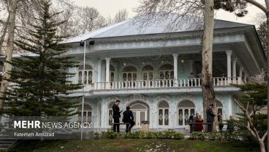 فردا موزه‌های دفینه تعطیل است