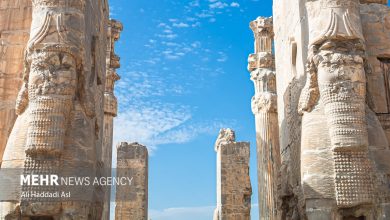 ایران در رتبه سوم جهانی فرونشست زمین قرار دارد؛ تهدید جدی میراث تاریخی