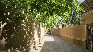 طرح ملی «هر روستا، یک بومگردی» محور تحول در اشتغال و فرهنگ محلی طرح ملی «هر روستا، یک بومگردی» محور تحول در اشتغال و فرهنگ محلی