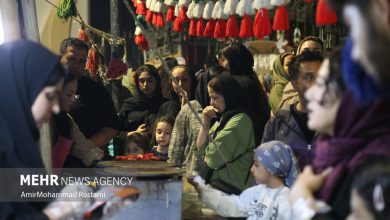 برگزاری  جشنواره فرهنگ اقوام با حضور نمایندگان ۹ کشور خارجی در گرگان