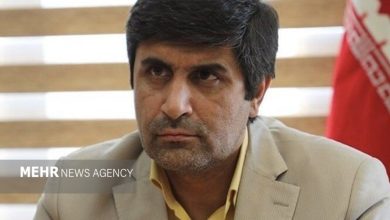 «جلال تاجیک» مدیرکل میراث فرهنگی استان سمنان شد