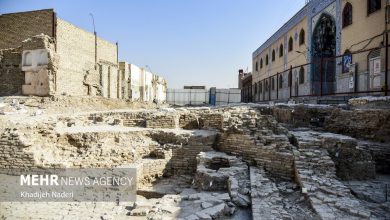 گذر کمرزرین؛ راهی به گذشته شهری اصفهان که هنوز گشوده است گذر کمرزرین؛ راهی به گذشته شهری اصفهان که هنوز گشوده است