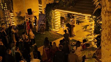 برگزاری مراسم «دیوالی» هندی و شباهتش با چهارشنبه سوری ایرانی+فیلم