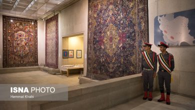 موزه‌های تهران تعطیل شدند