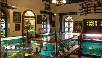 هیئت اجرایی ایکوم ایران انتخاب شد