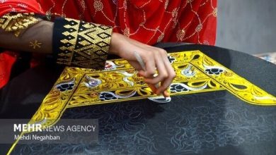 موافقت دولت با سند مدیریت زنجیره تولید،توزیع، عرضه و صادرات صنایعدستی موافقت دولت با سند مدیریت زنجیره تولید،توزیع، عرضه و صادرات صنایعدستی