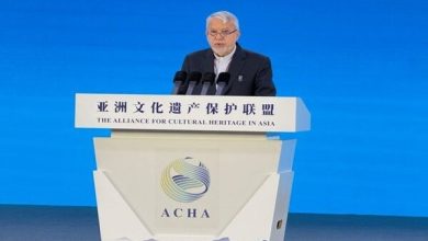 پیشنهاد ایران برای انتخاب سالانه «شهرهای دوستدار میراث» در مجمع ACHA
