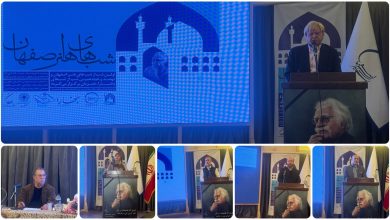 هنر و آثار فرشچیان؛سرمایه ژئوپلیتیک و صدها برابر سودآورتر ازصنعت فولاد هنر و آثار فرشچیان؛سرمایه ژئوپلیتیک و صدها برابر سودآورتر ازصنعت فولاد