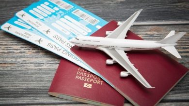 بلیت هواپیما گران می‌شود؟