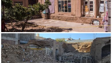 موج تازه‌ای از نگرانی‌ها در کرمان