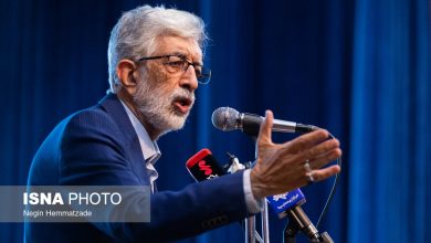 حداد عادل: نظام و دولت بر توسعه گردشگری تأکید و اصرار دارند